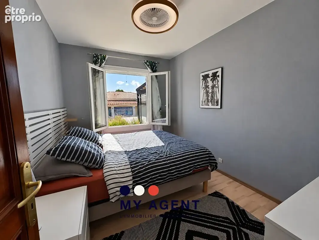 Maison de plain-pied avec piscine, à quelques minutes de La Rochelle - photo 6
