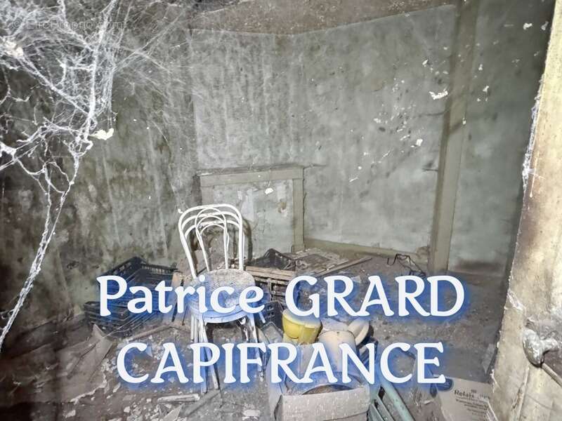 Appartement à CHERBOURG-OCTEVILLE