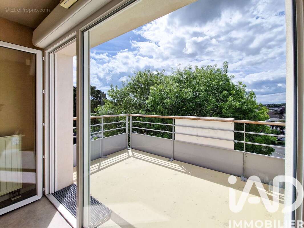 Photo 2 - Appartement à HENNEBONT