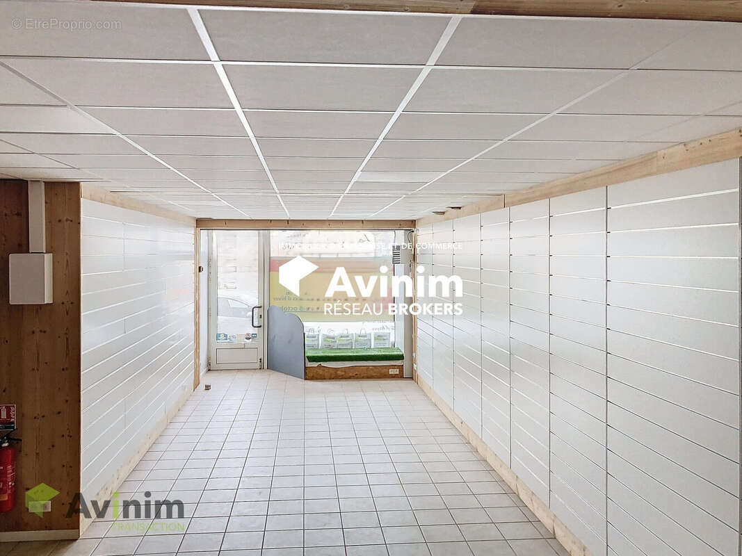 Appartement à GERARDMER