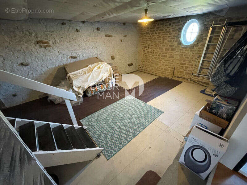 Maison à LAVERNOY