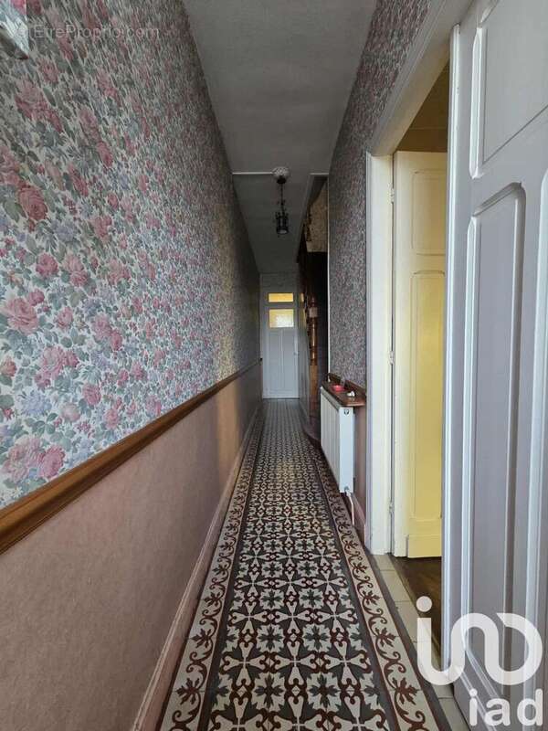 Photo 3 - Maison à ANZIN