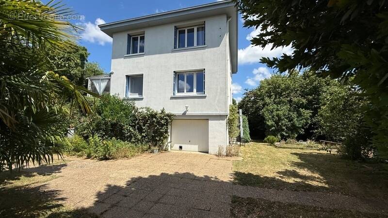 Maison à TARBES