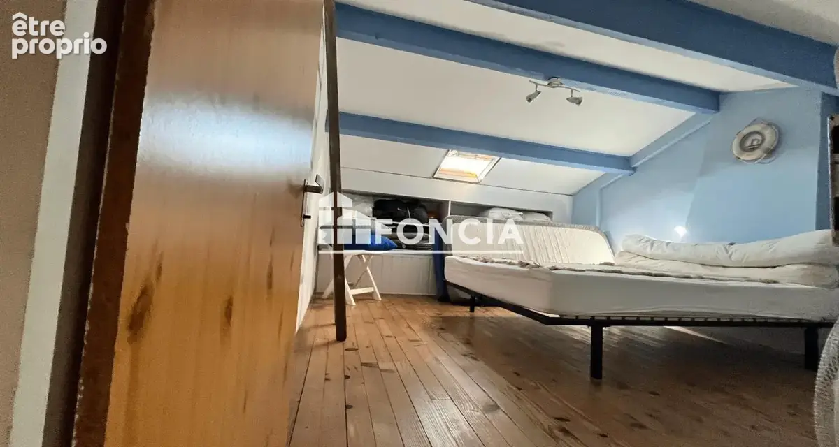 La guérinière - maisonette en copropriété au calme proche du bois des éloux - photo 7