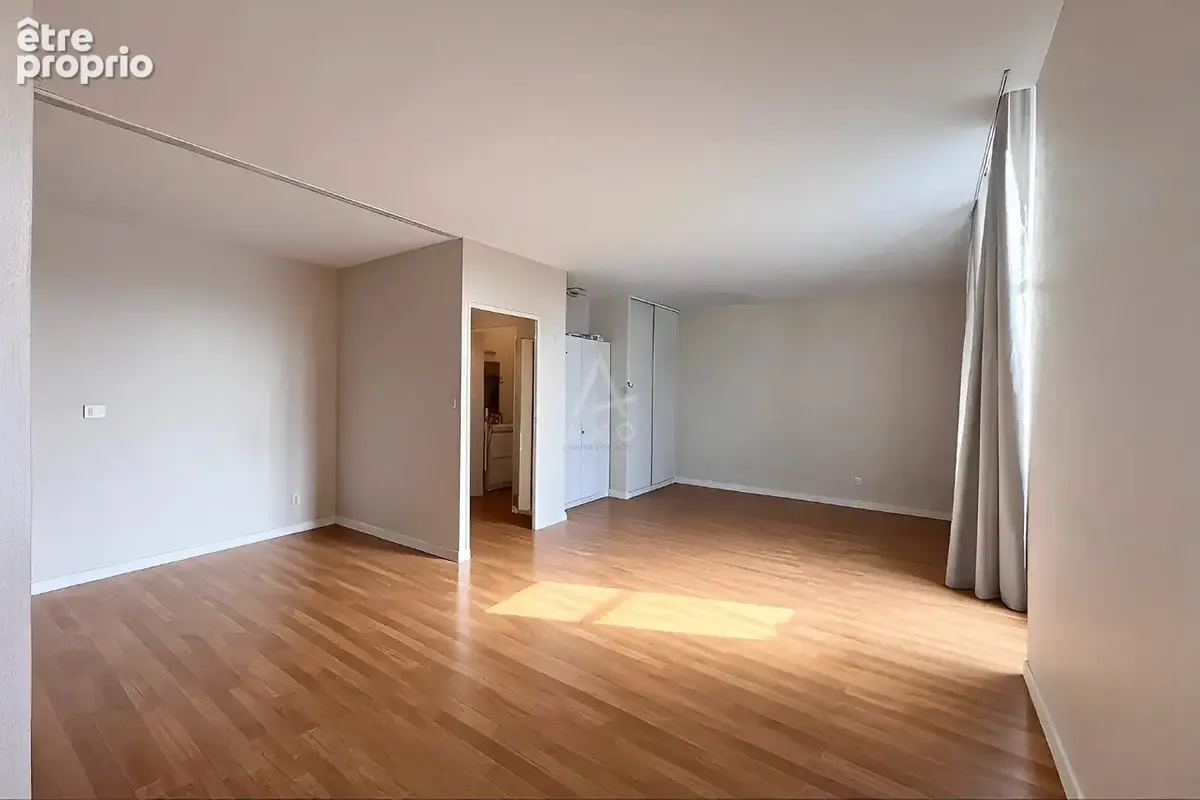Appartement T1 bis 35,40m² Hyper Centre Vannes - photo 7