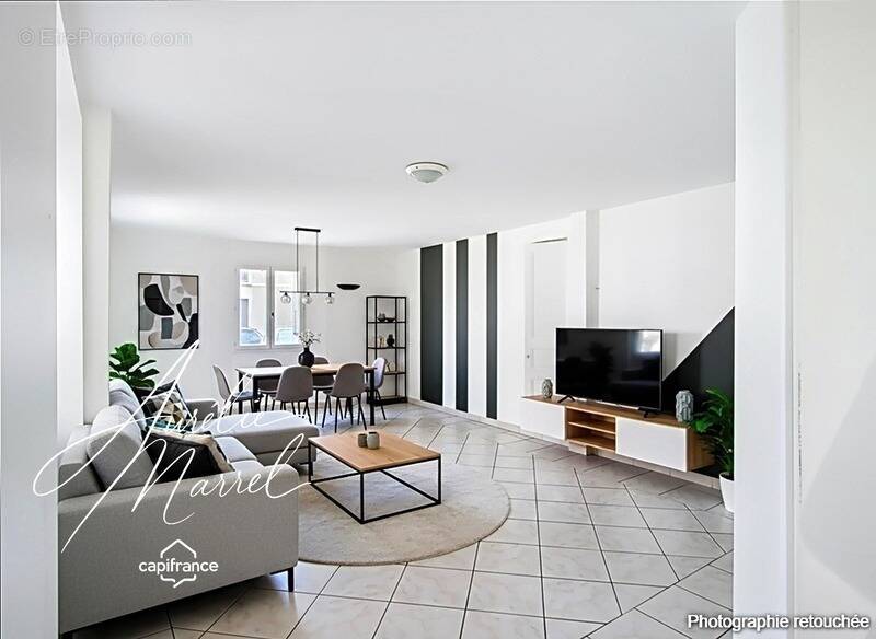 Maison à LE GRAND-LEMPS