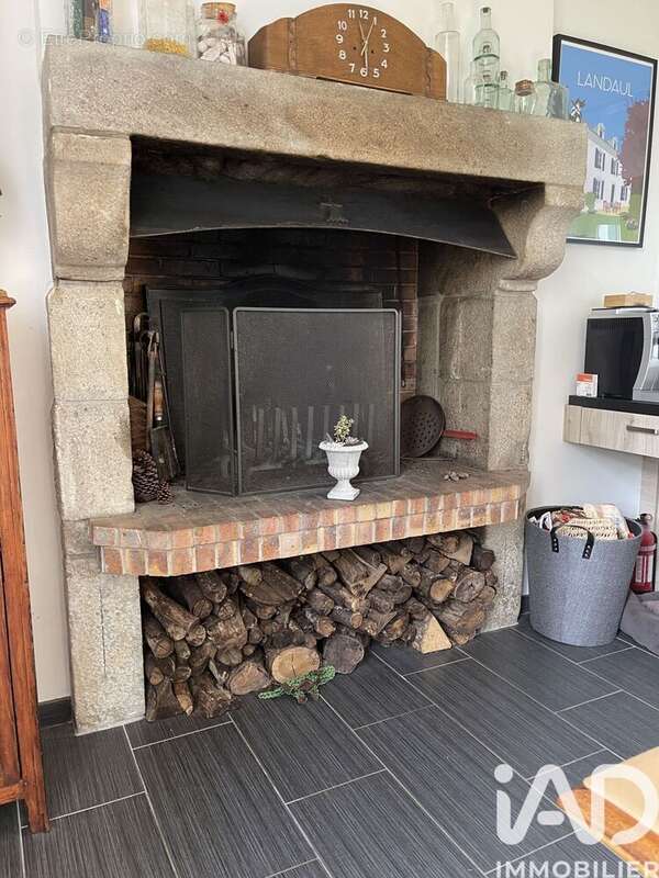 Photo 3 - Maison à LANDAUL