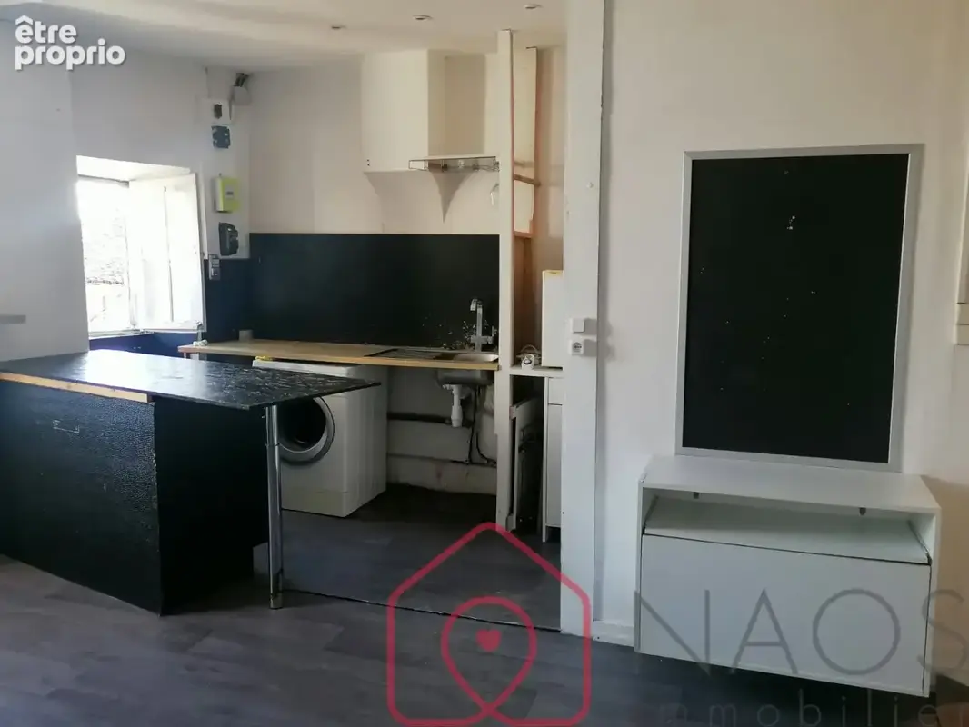 Immeuble de rapport en copropriété Possibilité de vendre en lots - photo 9