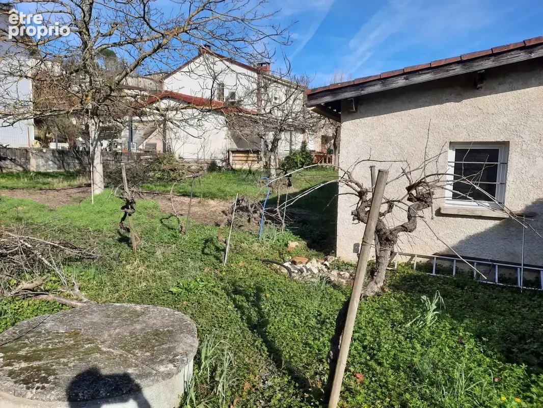 CARMAUX terrain constructible en centre ville - photo 5