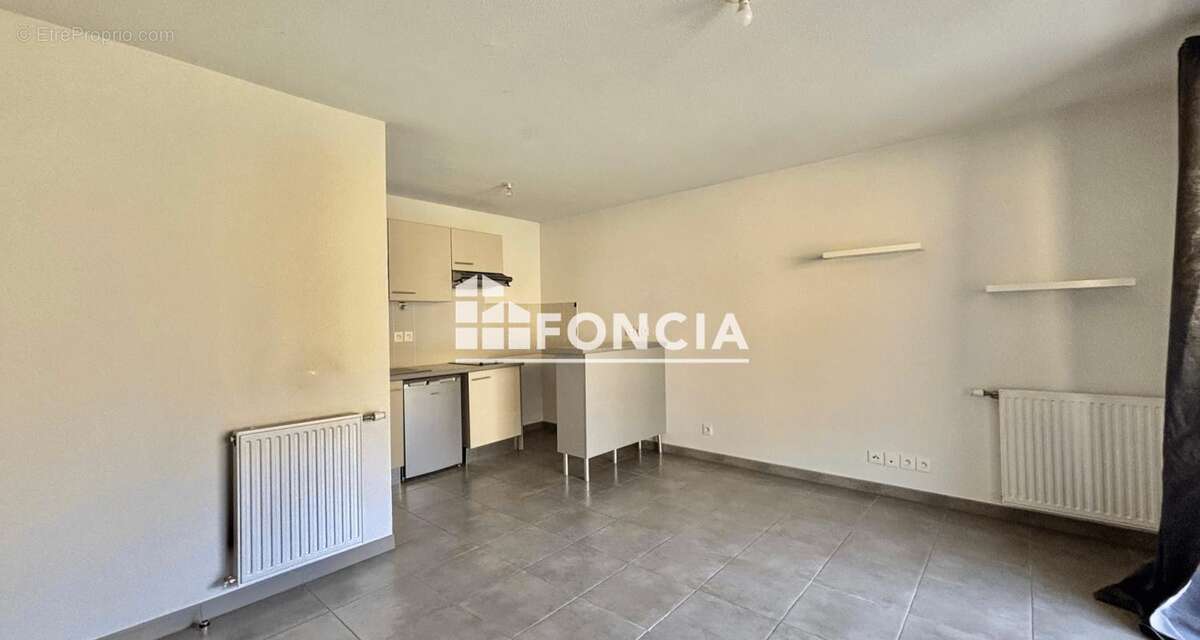 Appartement à BONNEVILLE