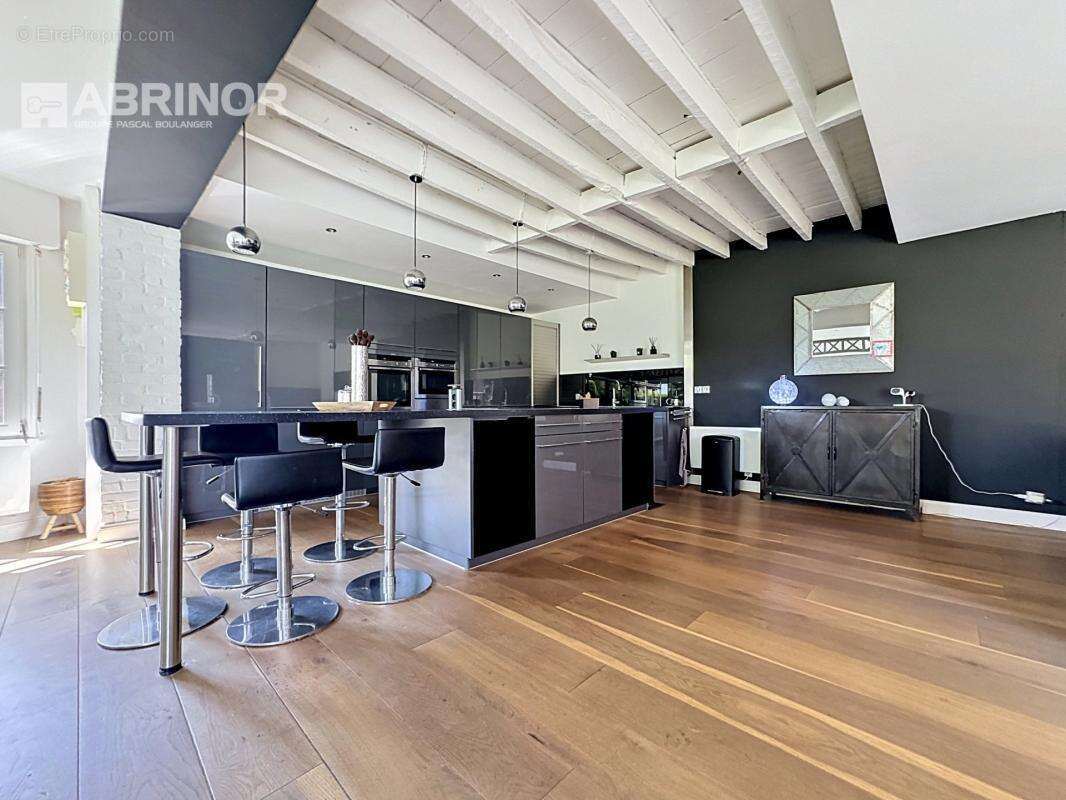 Maison à CYSOING