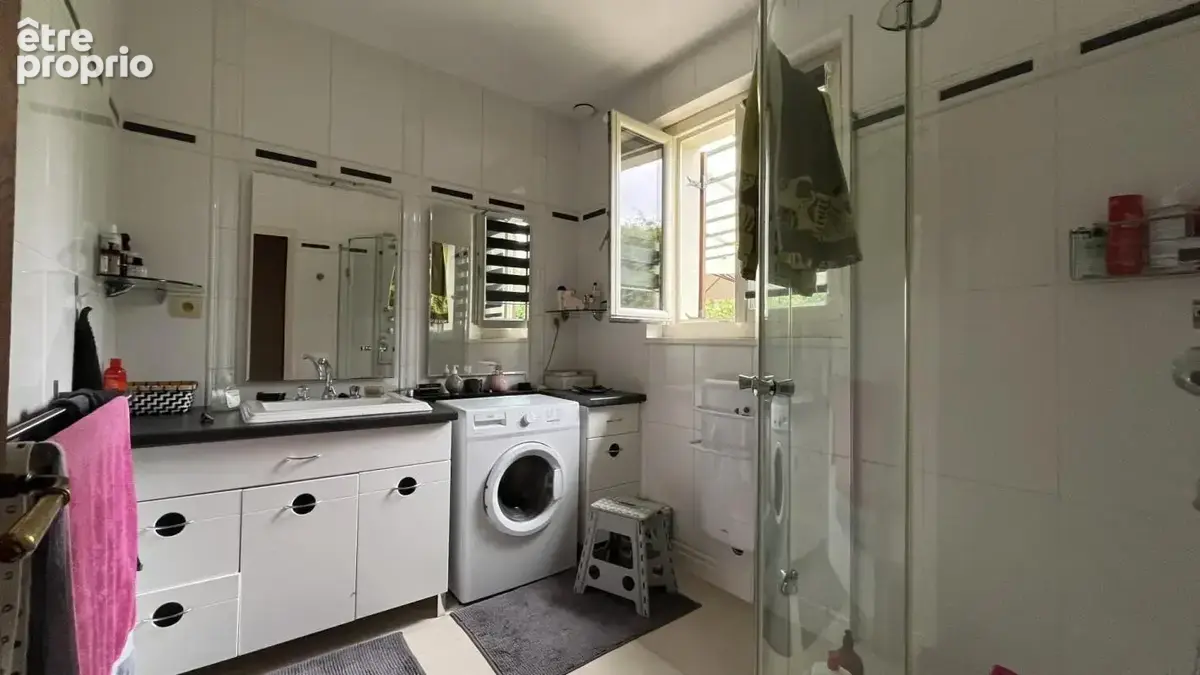 Maison contemporaine à vendre au lac d'Autun - photo 10