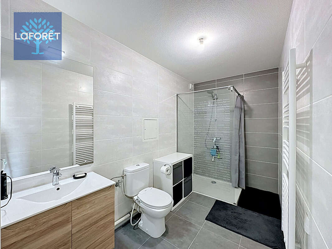 Appartement à DUPPIGHEIM