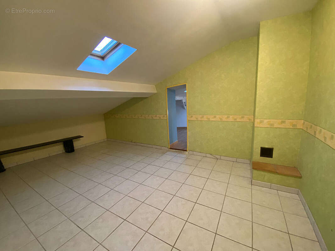 Maison à CASTELNAUDARY