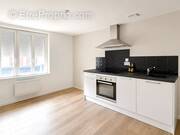 Appartement à PACY-SUR-EURE