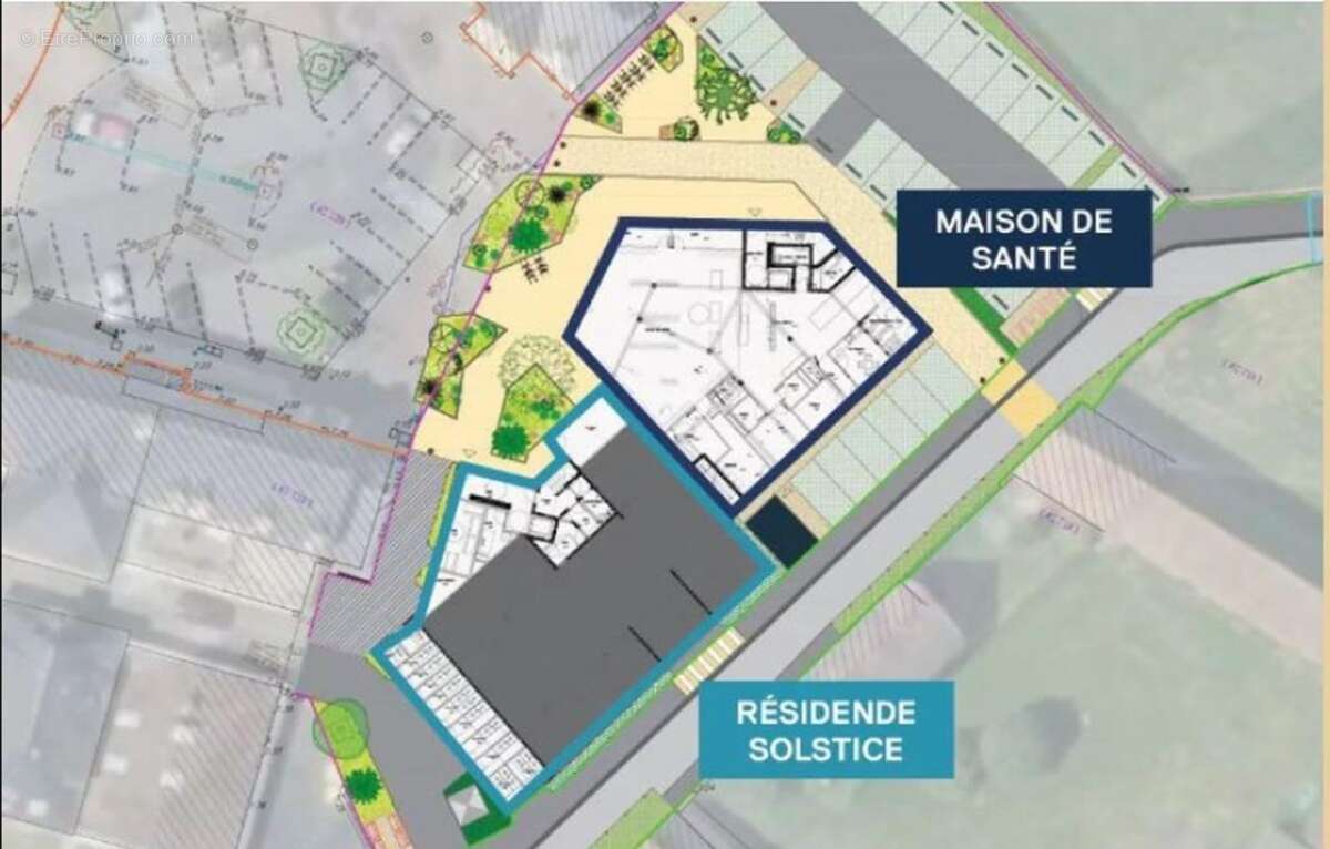 Commerce à HERMANVILLE-SUR-MER