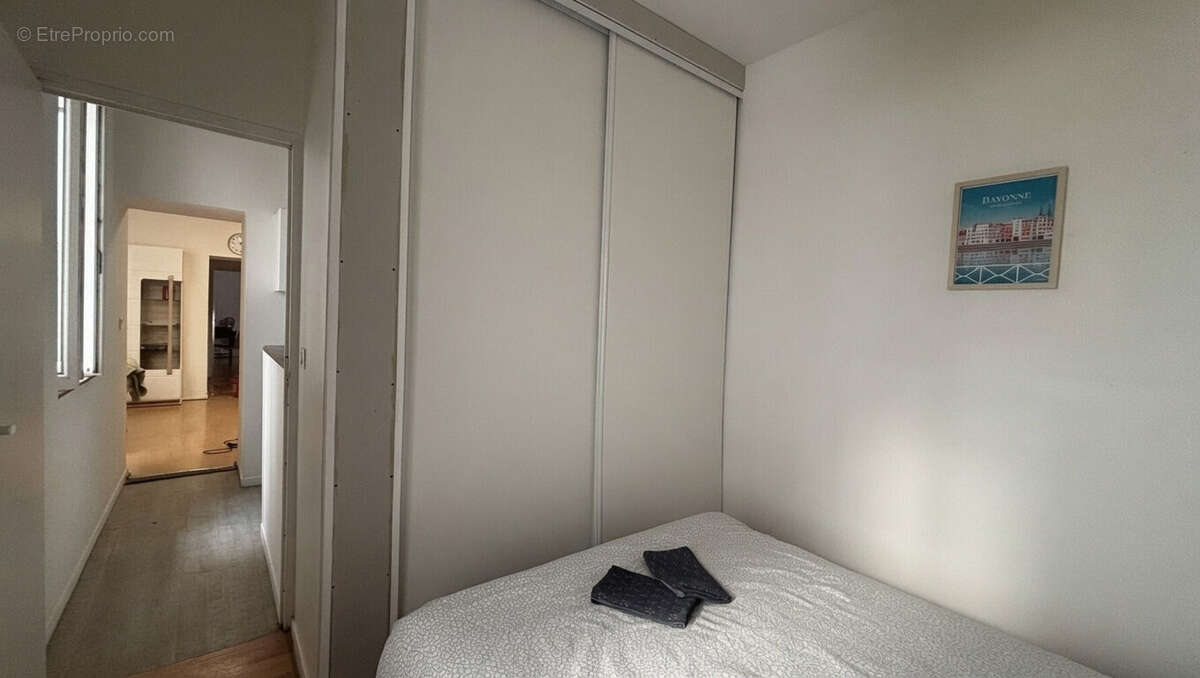 Photo 4 - Appartement à BAYONNE