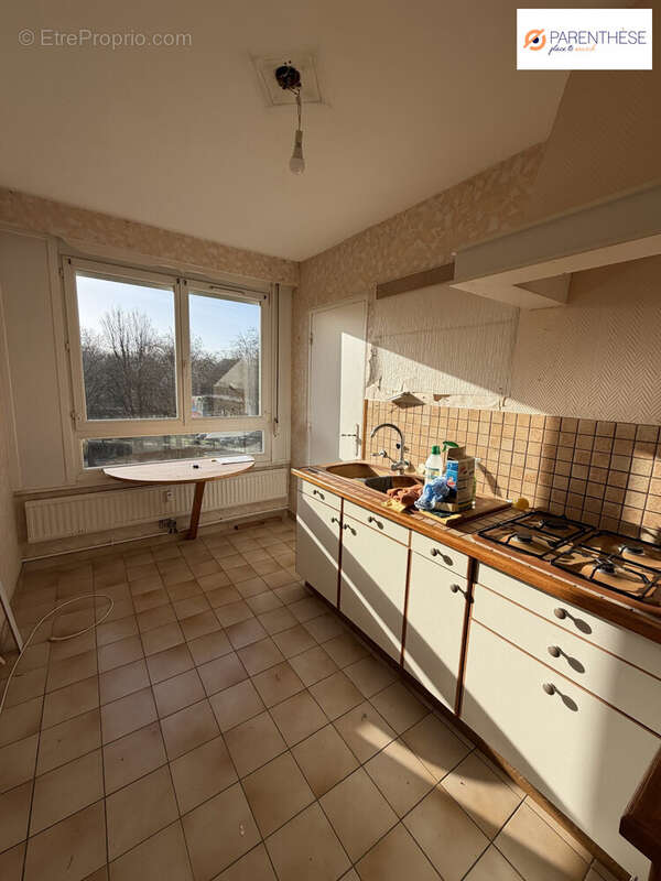 Appartement à LAMBERSART