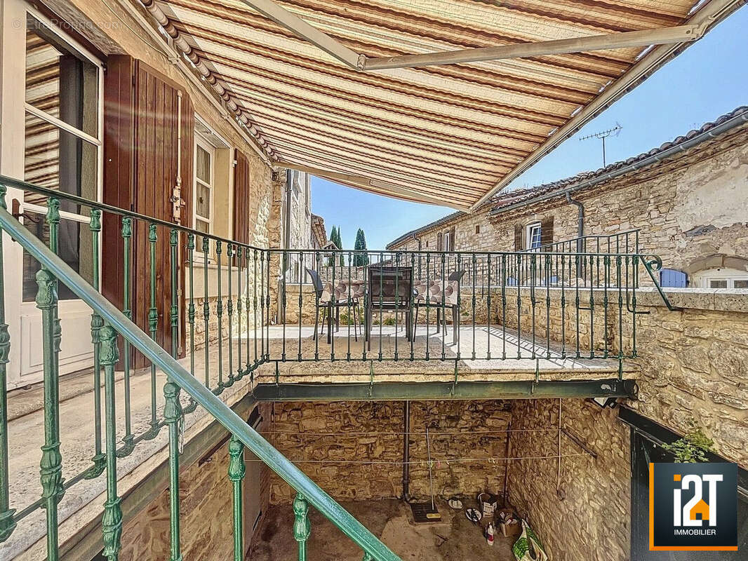 Maison 123 m² à Cruviers-Lascours  - photo 9