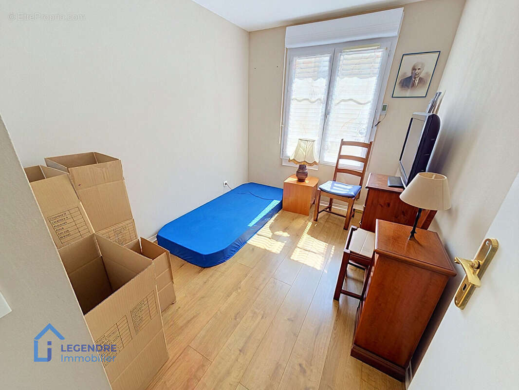 Herblay sur seine- exclusivite- plein centre ville - photo 6