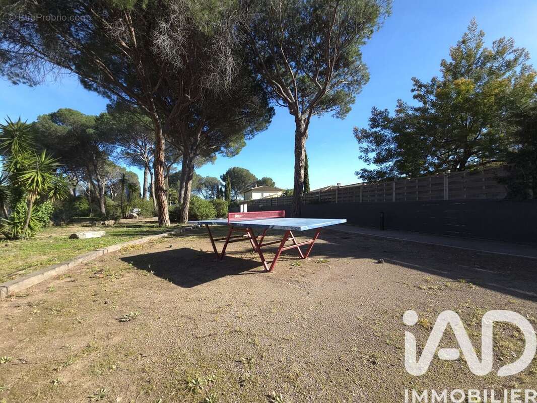 Photo 9 - Appartement à FREJUS