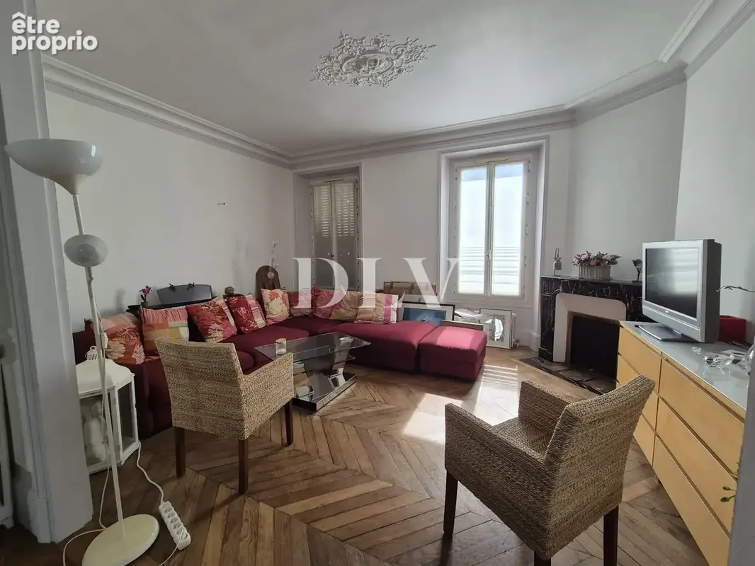 Appartement 5 pièces 119 m² à vendre à Fontainebleau (77300) - photo 3