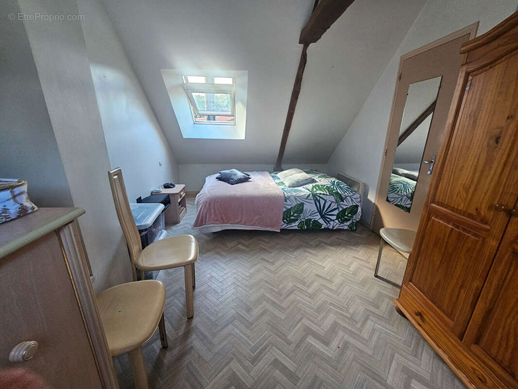 Maison idéal investissement - photo 9