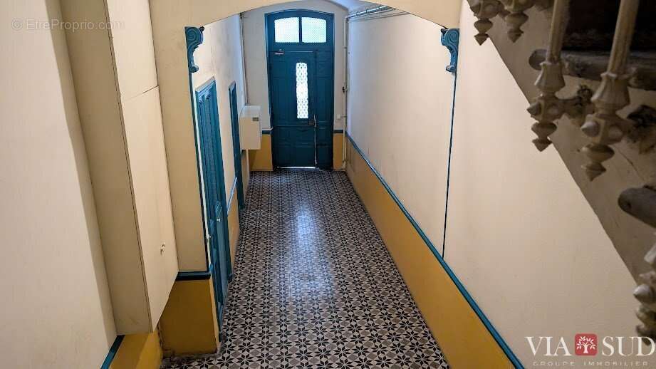 Appartement à BEZIERS