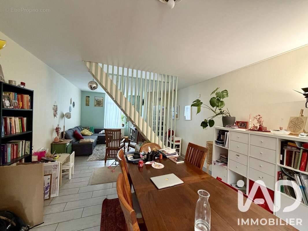 Photo 2 - Maison à CROIX