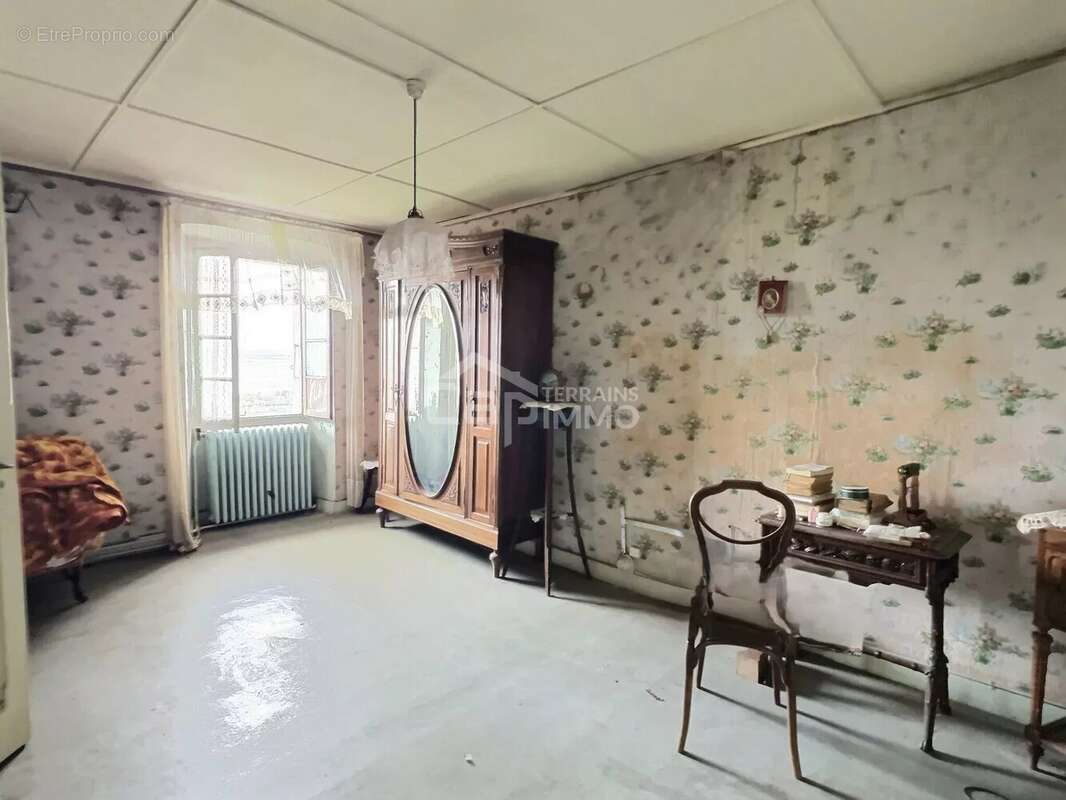 Maison à MARIN