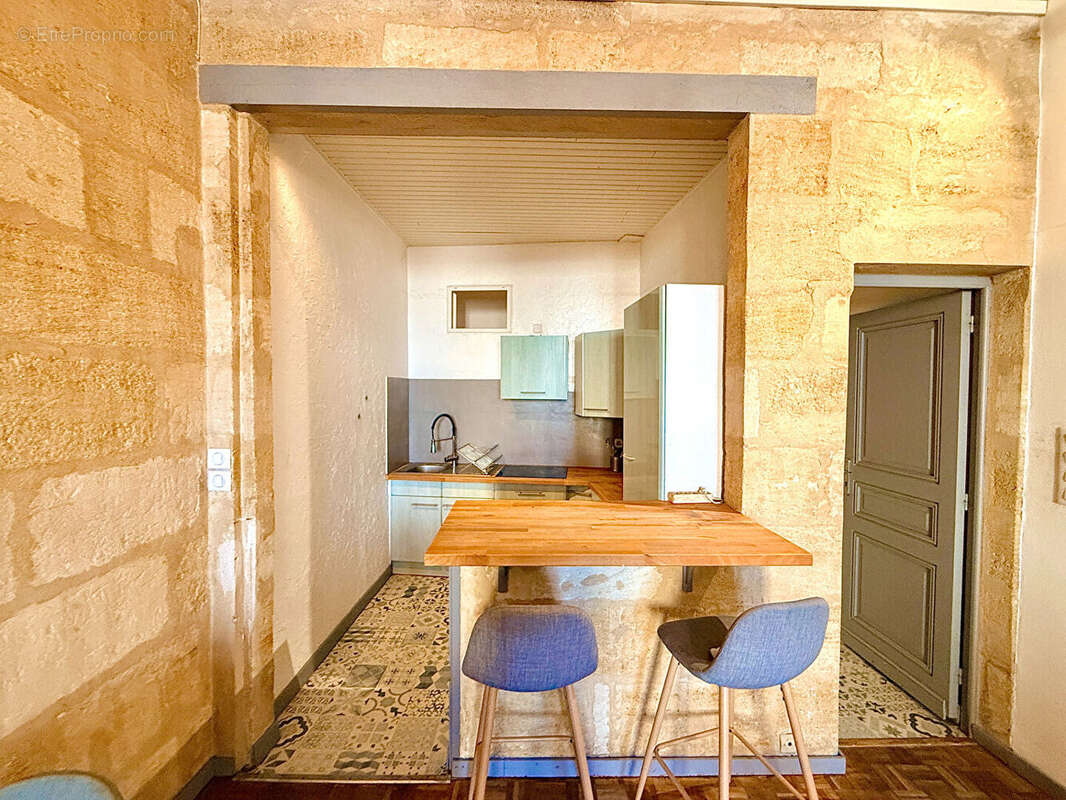 Magnifique maison de ville avec garage - photo 8
