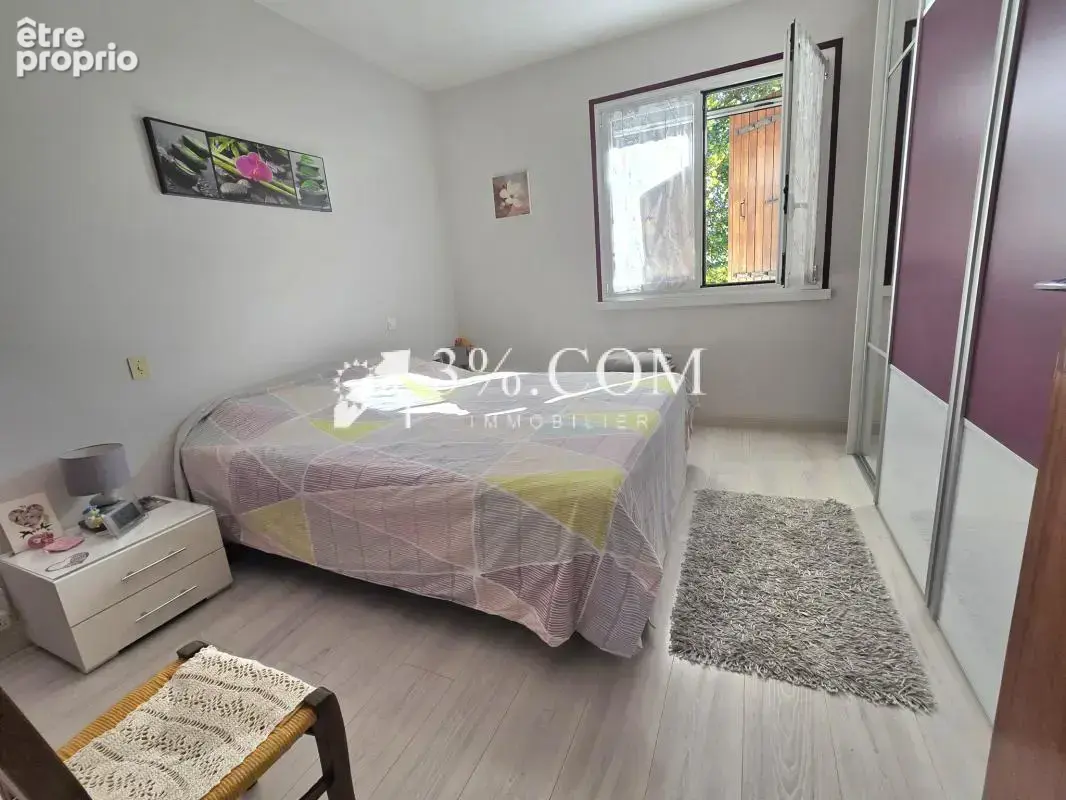 Maison de 100m2 sur sous-sol complet sur parcelle individuel - photo 5