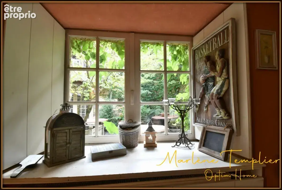 Authentique clos béarnais de 1816 - Lucq de Béarn - photo 21