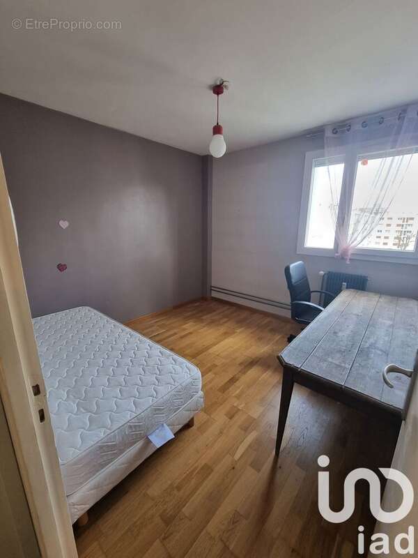 Appartement 82 m² à Vandoeuvre-Les-Nancy  - photo 3