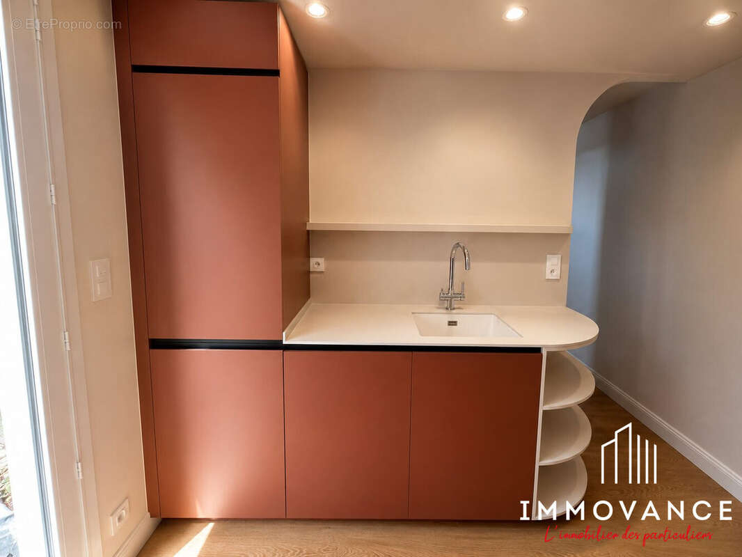 Maison 84 m² à Montpellier  - photo 4
