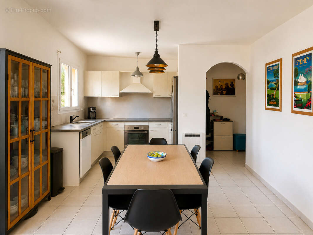 Appartement à PERPIGNAN