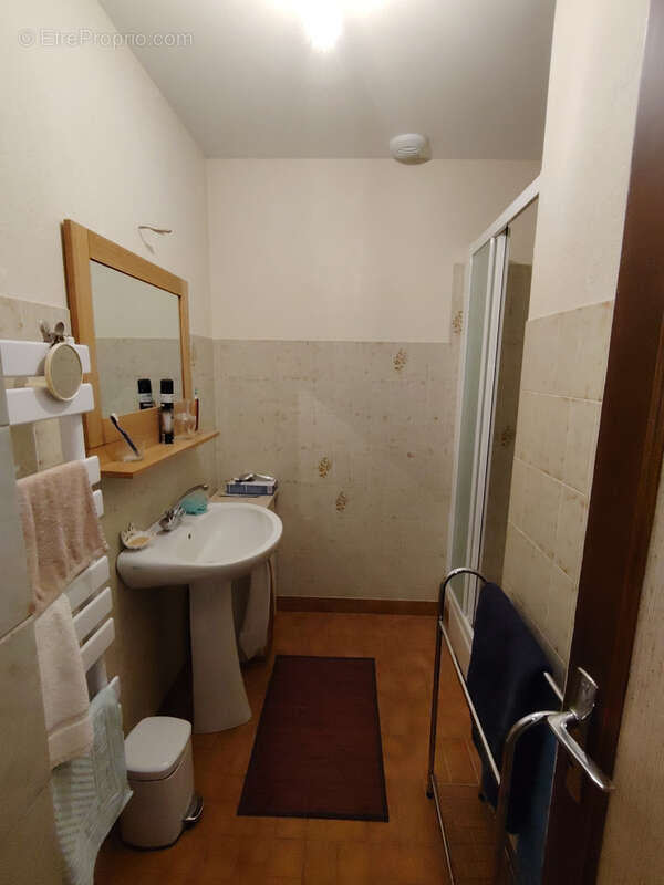 Maison de bourg - photo 14