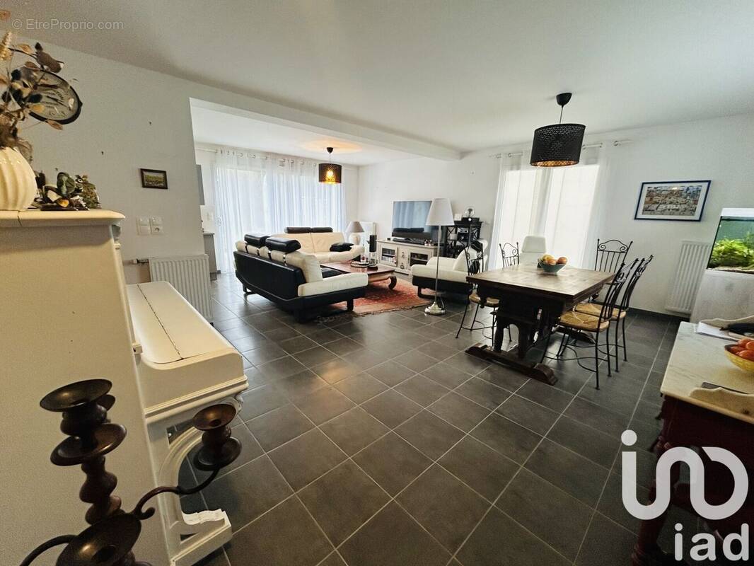 Photo 1 - Maison à PLEURTUIT