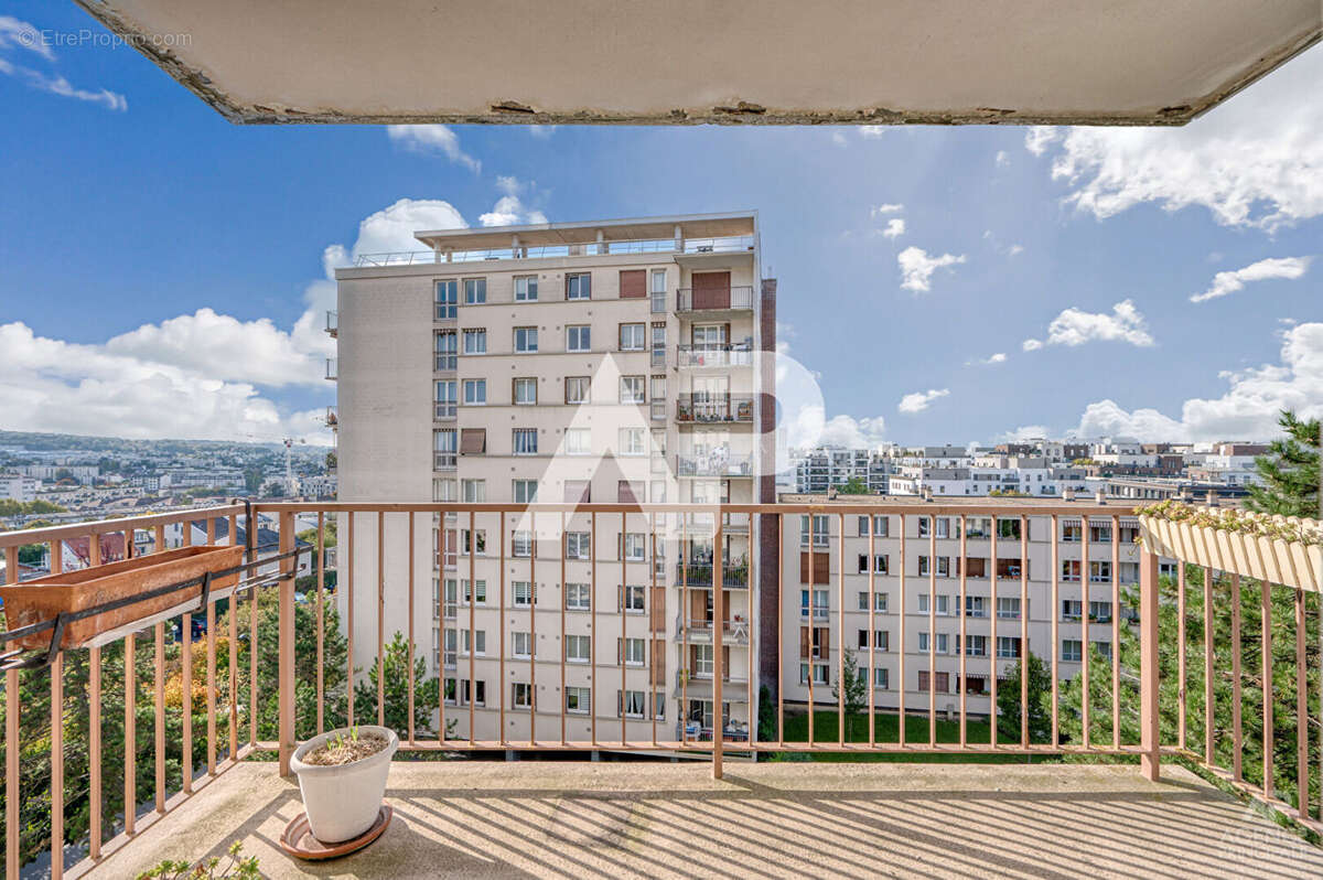 Appartement à RUEIL-MALMAISON