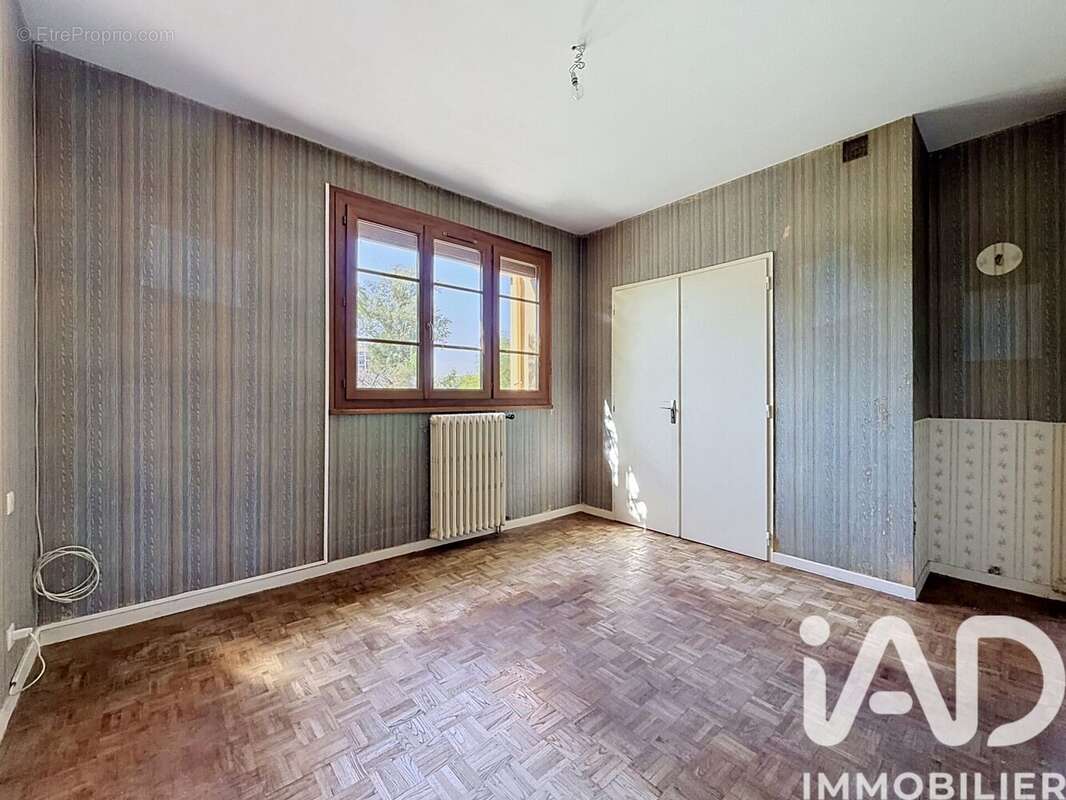 Photo 9 - Maison à CUGNAUX