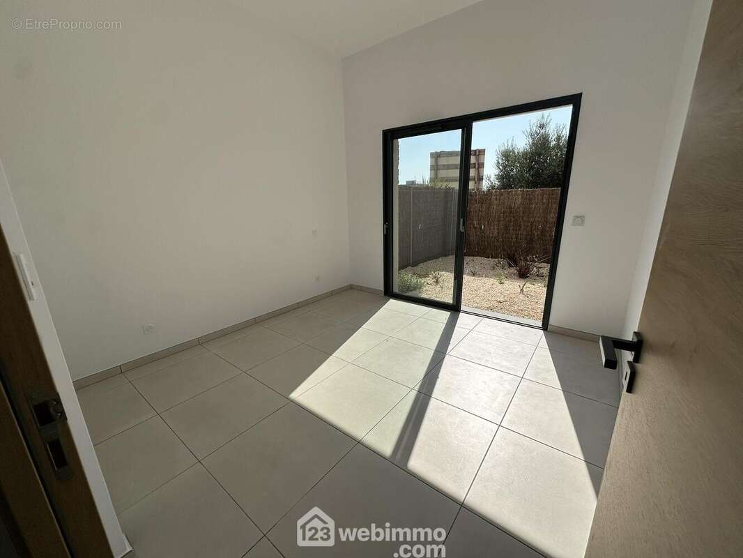 Appartement 70 m² à Perpignan  - photo 15