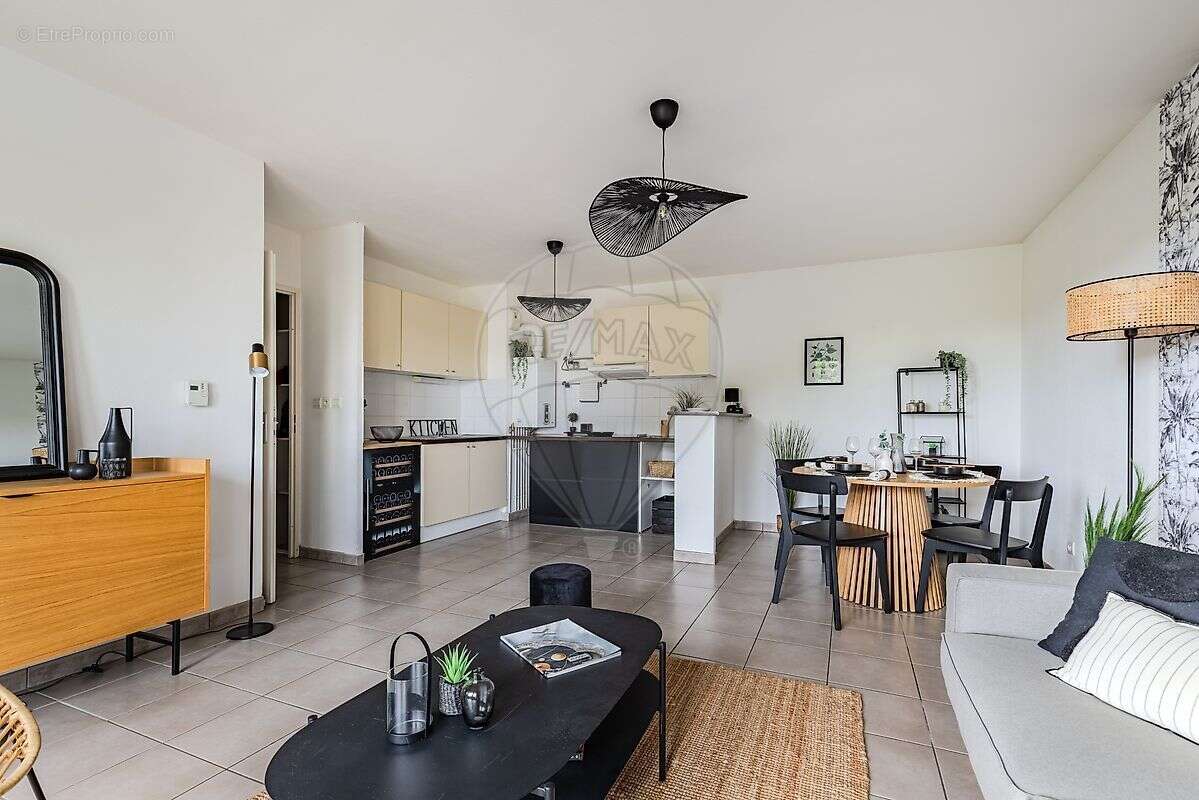 Appartement à MERIGNAC