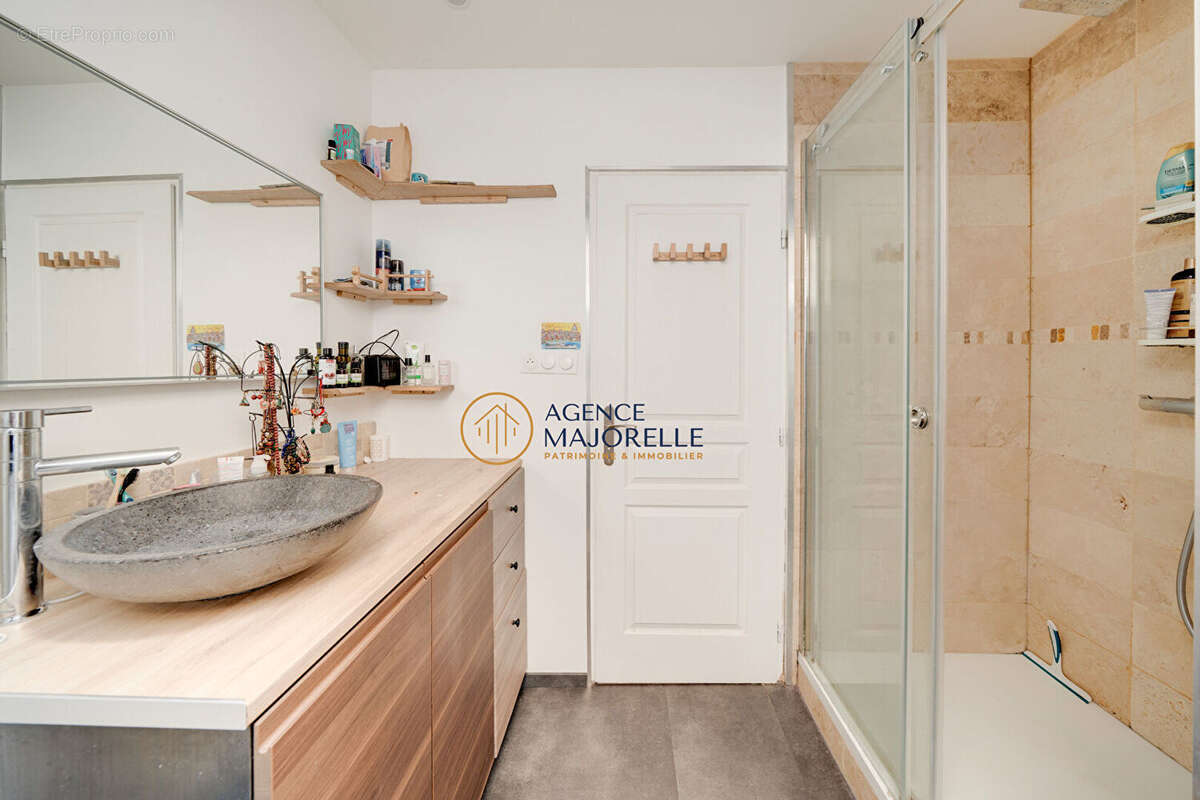 Appartement à METZ