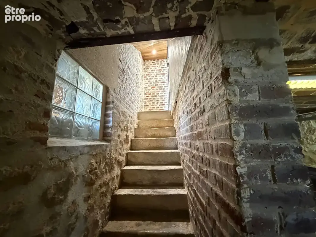 Maison rénovée  à 20 minutes de Senlis nord - photo 11