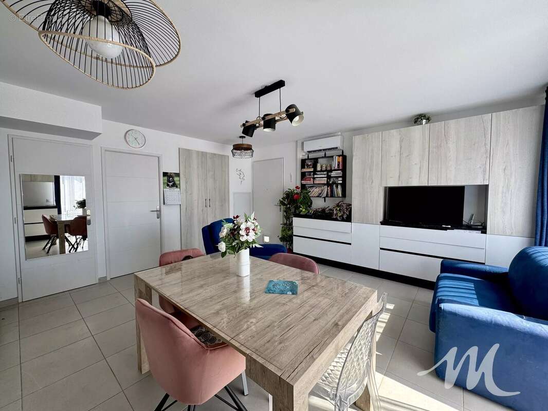 Maison en excellent état dans une résidence sécurisée - photo 4