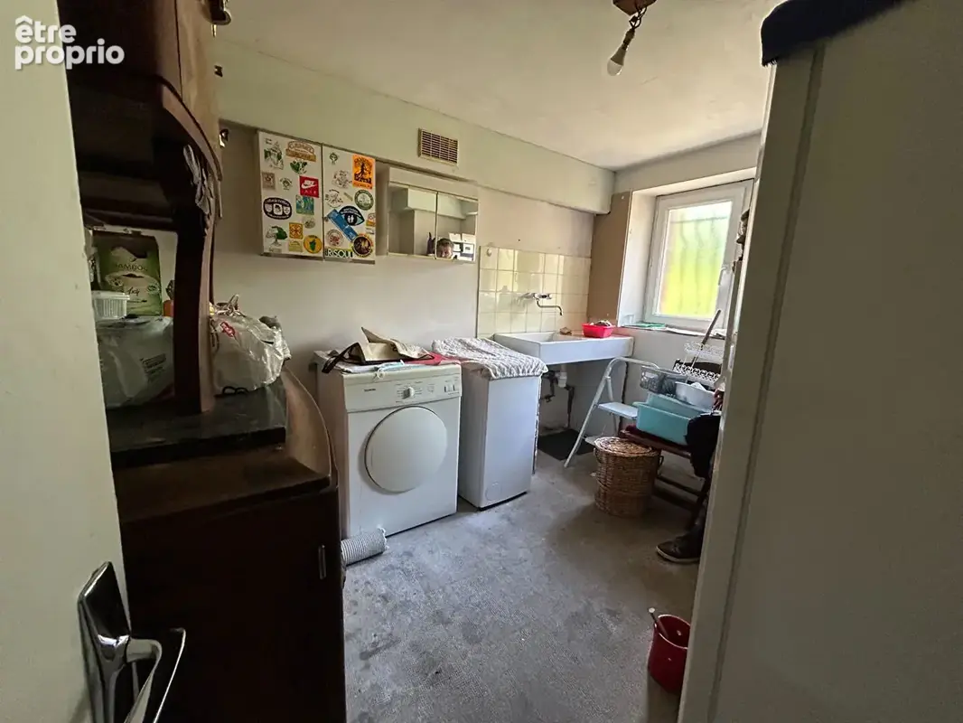 Belle maison familiale de 145 m² avec jardin, garage et ASCENSEUR privatif - photo 18