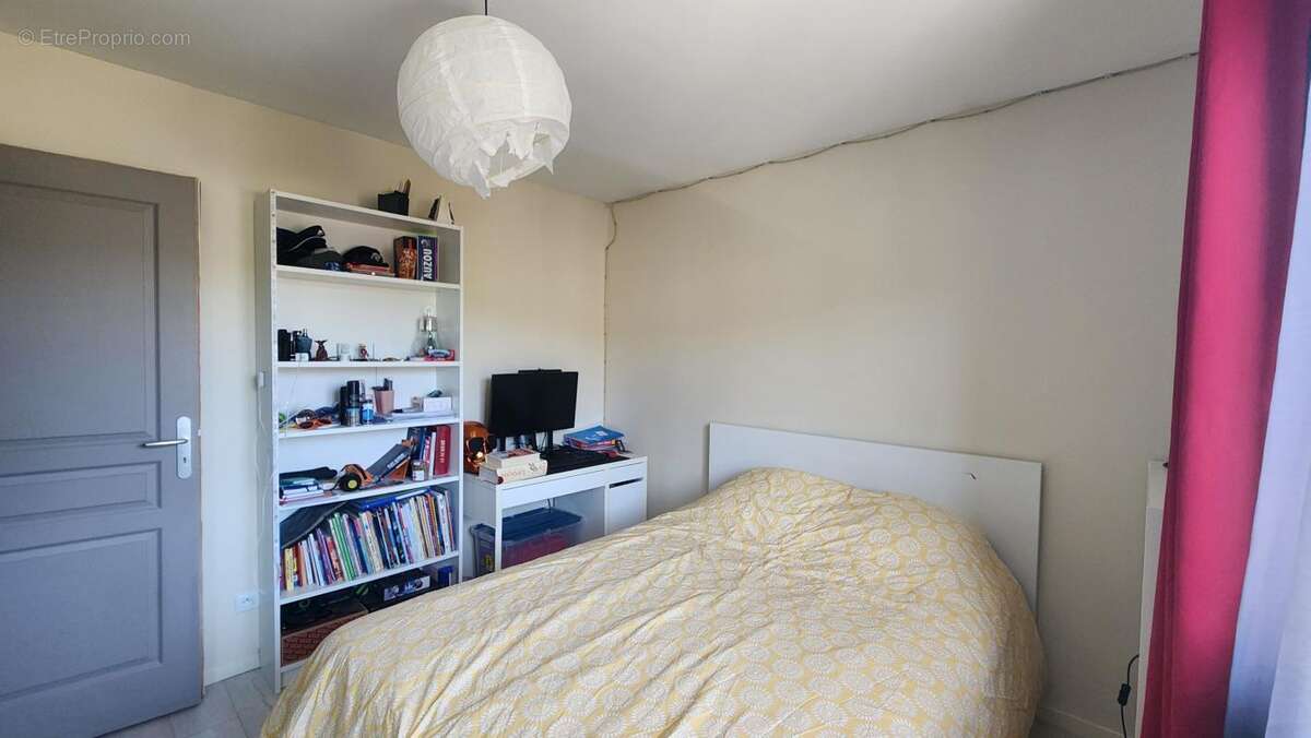 A Vendre maison individuelle - hameau proche Chilly - photo 8