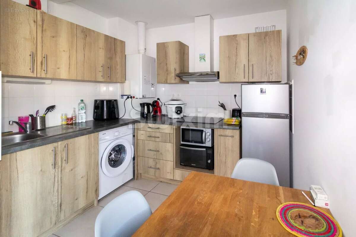 Appartement à BAYONNE