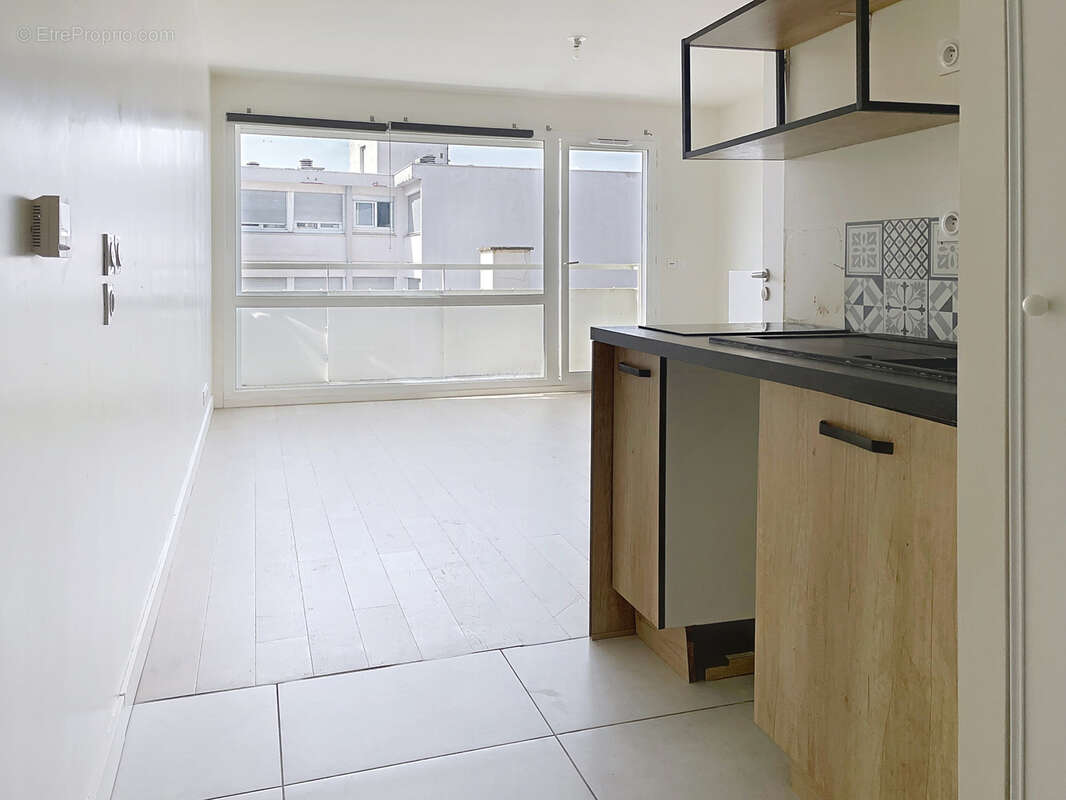 Appartement à ANNEMASSE