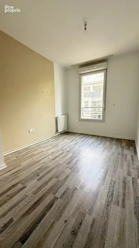 Appartement 3 pièces de 64m² - photo 9